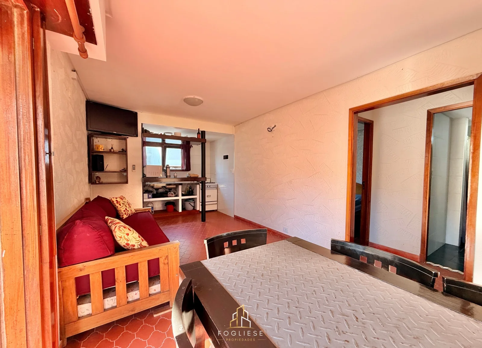 Departamento en venta en Zona Sur - Imagen 3