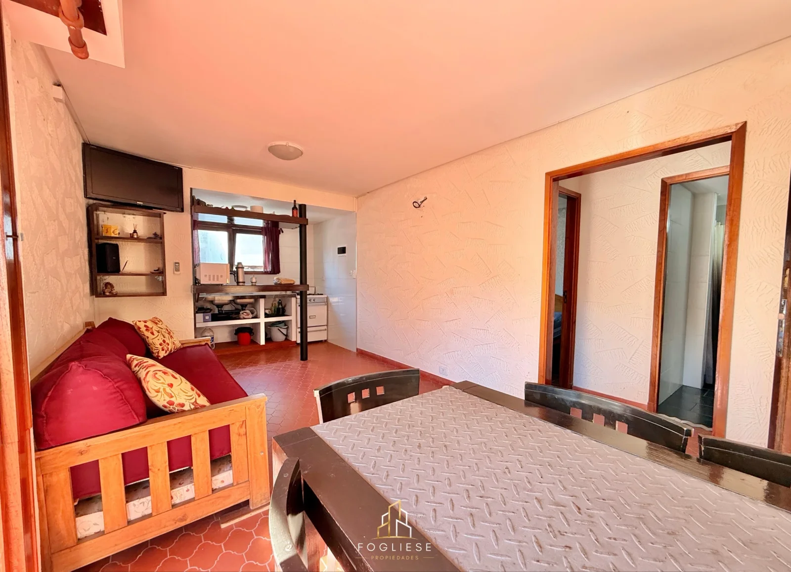 Departamento en venta en Zona Sur - Imagen 4