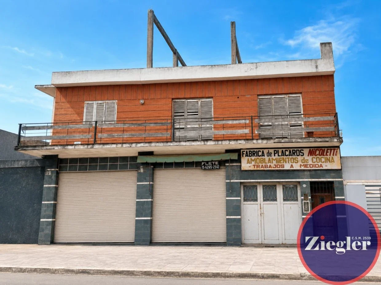 Casa en venta c/ cochera en Ituzaingó Norte - Imagen 2