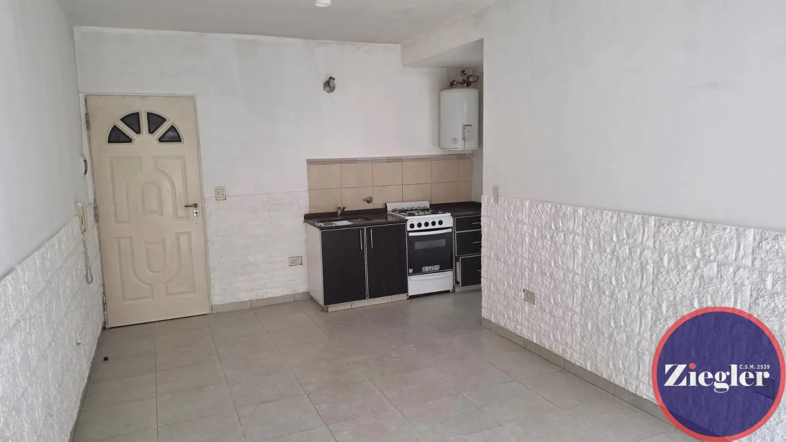 Departamento en alquiler c/ cochera en San Miguel - Imagen 2