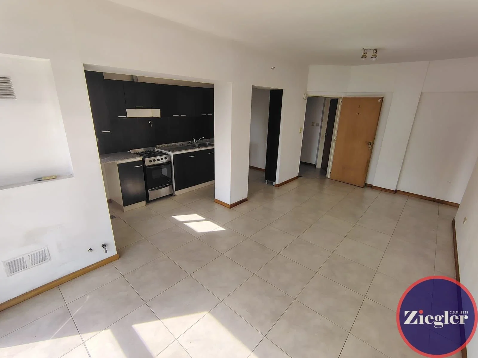 Departamento en venta c/ cochera en Muñiz - Imagen 4