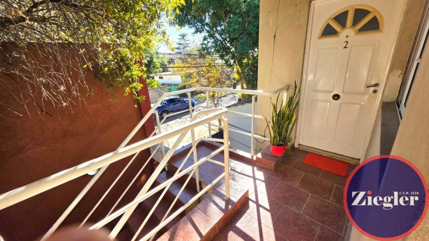 Departamento en alquiler en San Miguel - Imagen 2