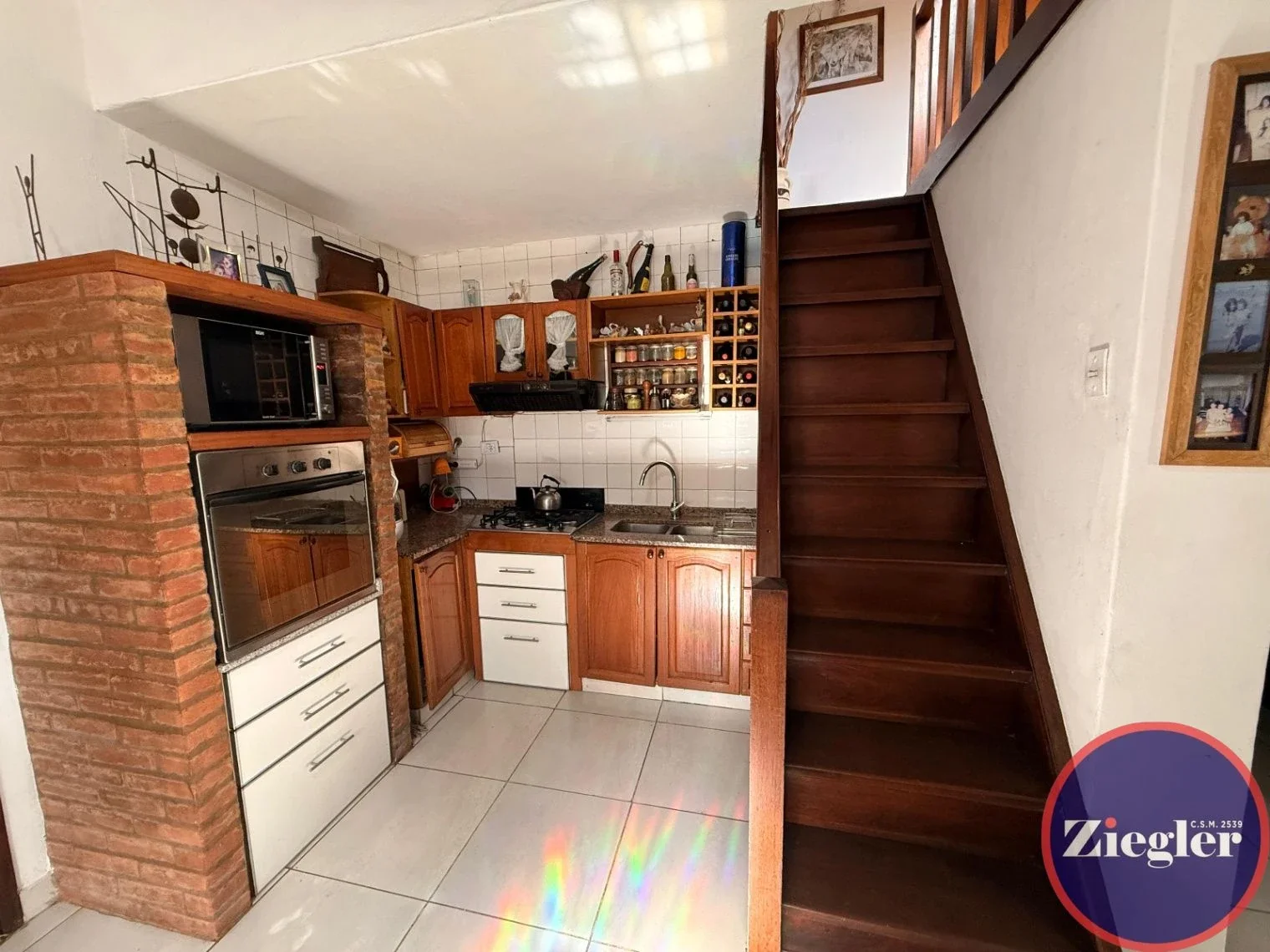 Casa en venta c/ cochera en Ingeniero Pablo Nogués - Imagen 4
