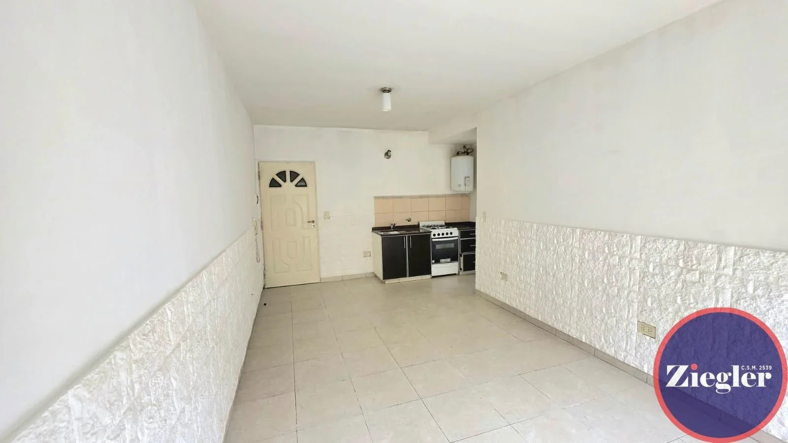 Departamento en alquiler c/ cochera en San Miguel - Imagen 3