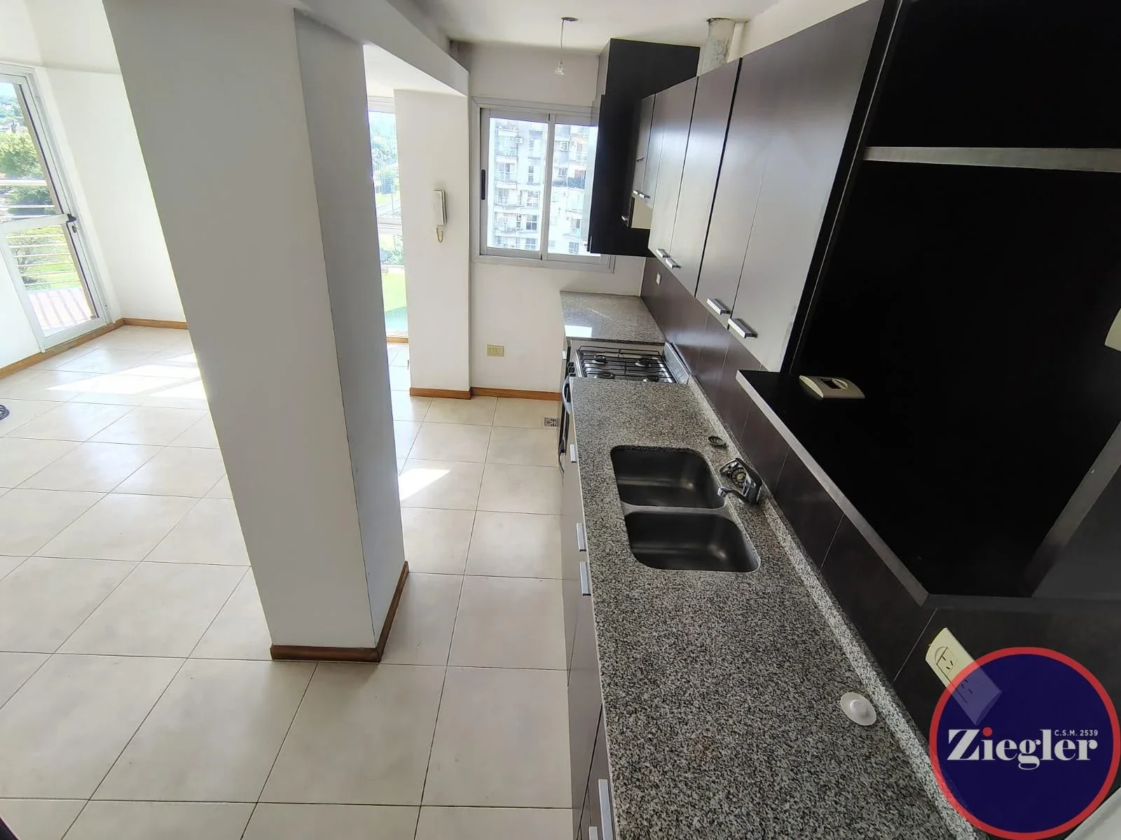 Departamento en venta c/ cochera en Muñiz - Imagen 5