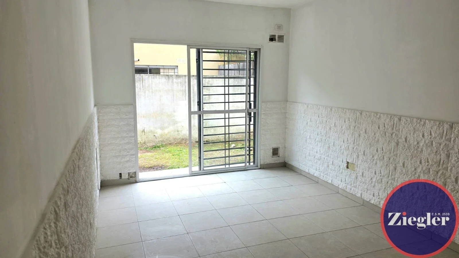 Departamento en alquiler c/ cochera en San Miguel - Imagen 4