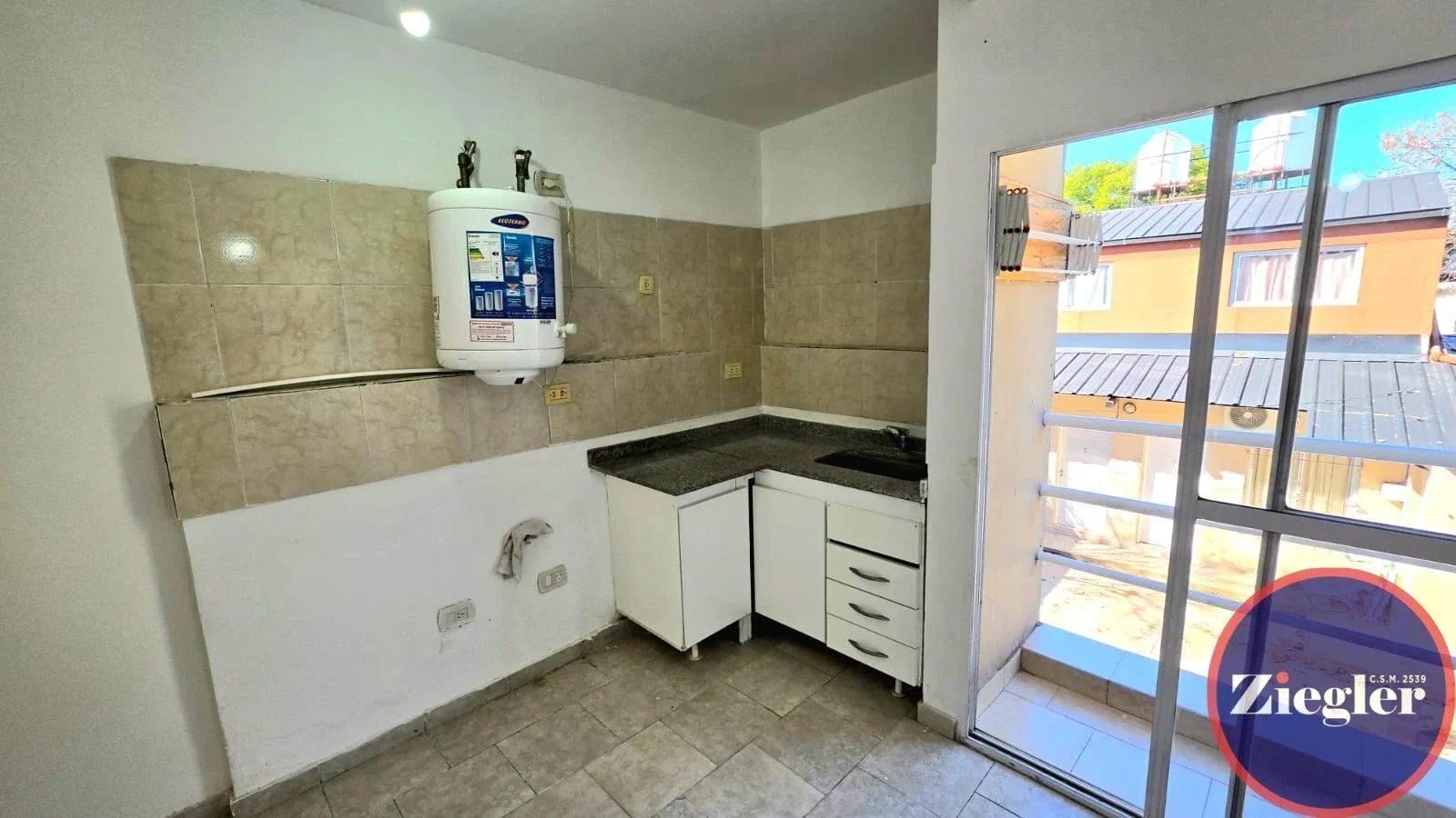 Departamento en alquiler en San Miguel - Imagen 3