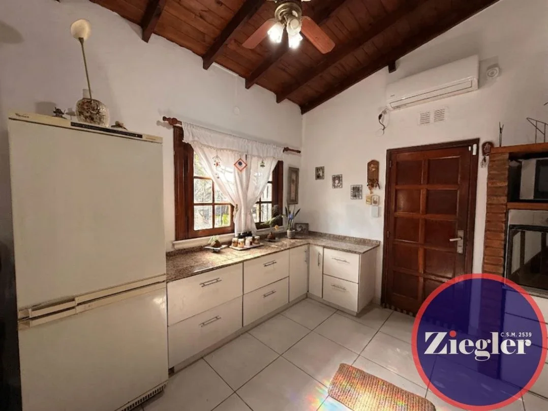 Casa en venta c/ cochera en Ingeniero Pablo Nogués - Imagen 5