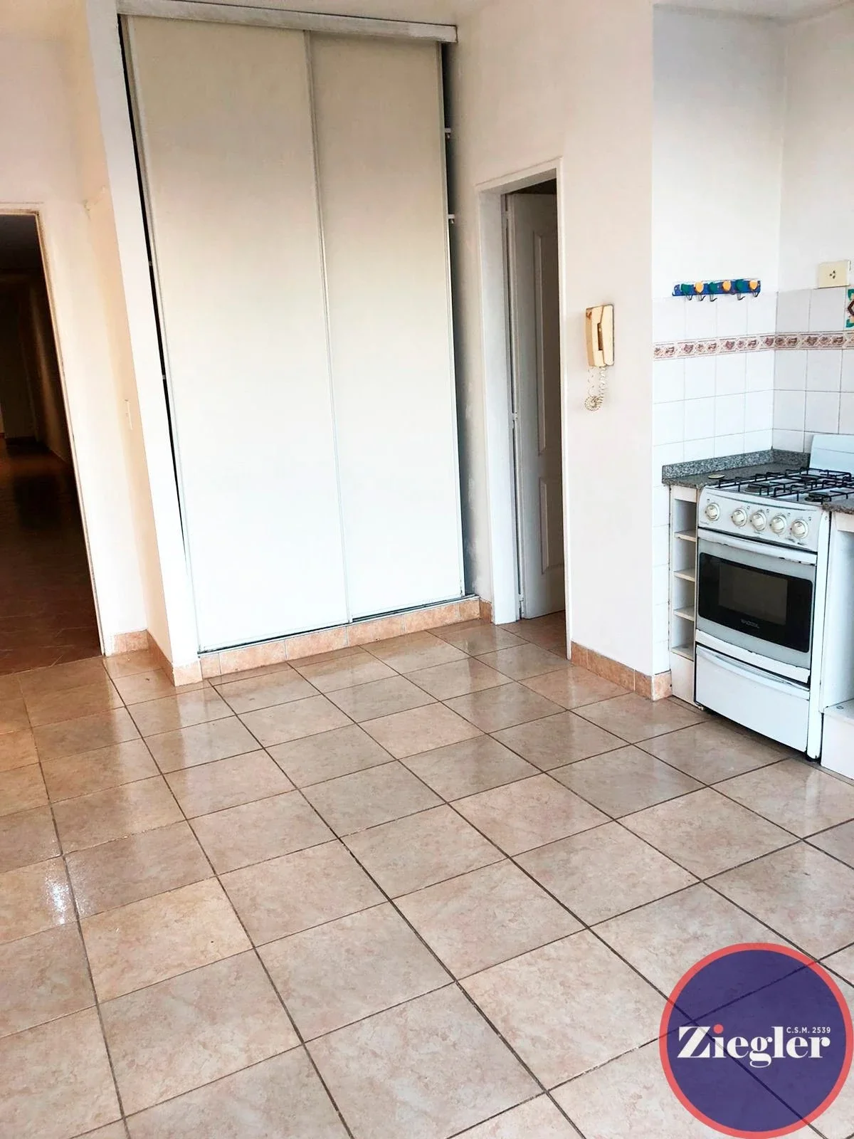 Departamento en alquiler en San Miguel - Imagen 5