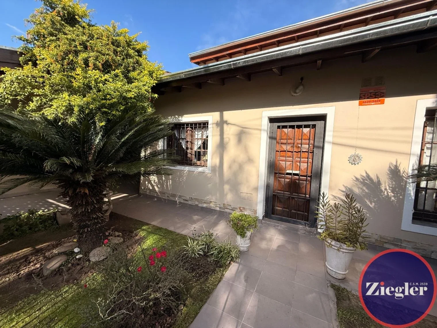 Casa en venta c/ cochera en Ingeniero Pablo Nogués - Imagen 2