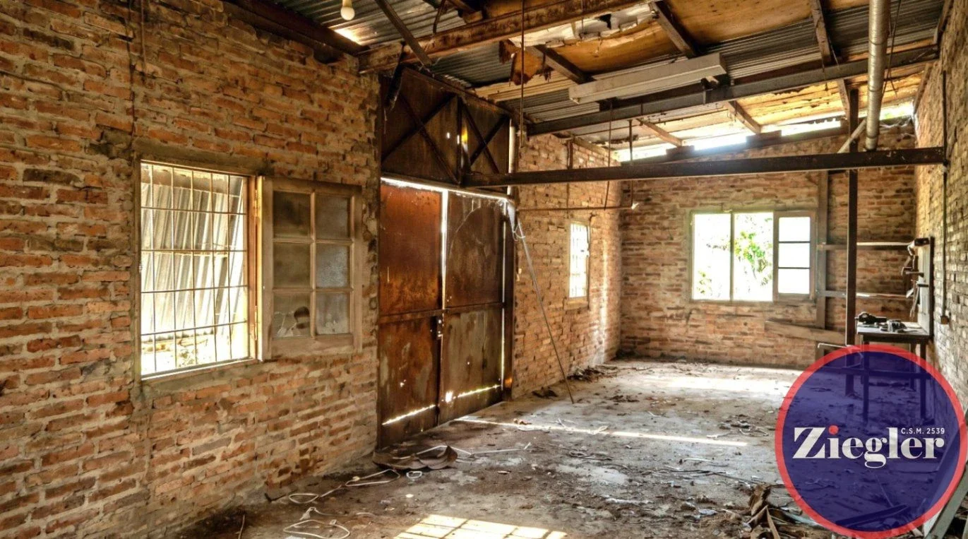 Galpón en alquiler de 700m2 ubicado en Los Polvorines - Imagen 4