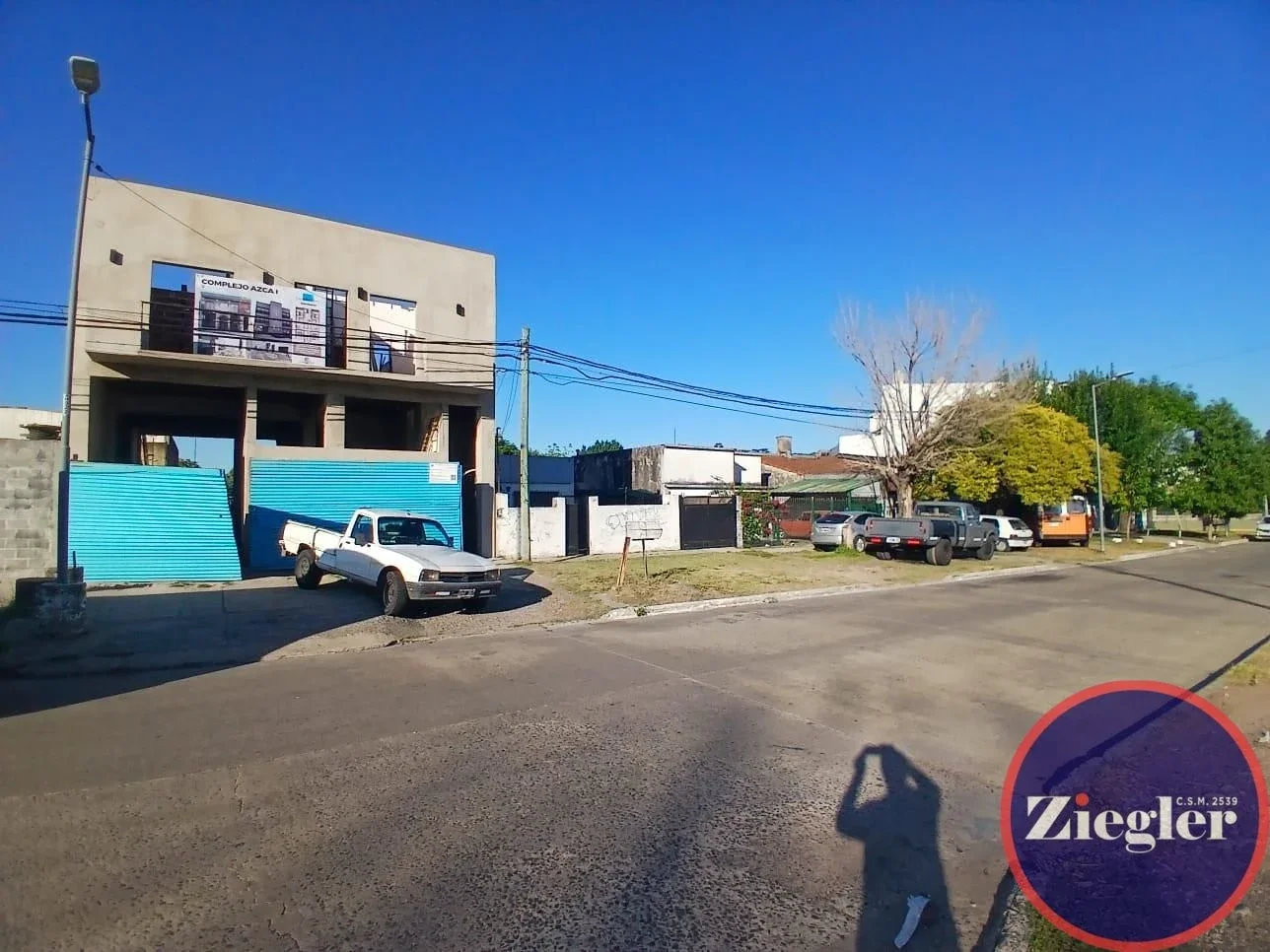Departamento monoambiente en venta c/ cochera en San Miguel - Imagen 2