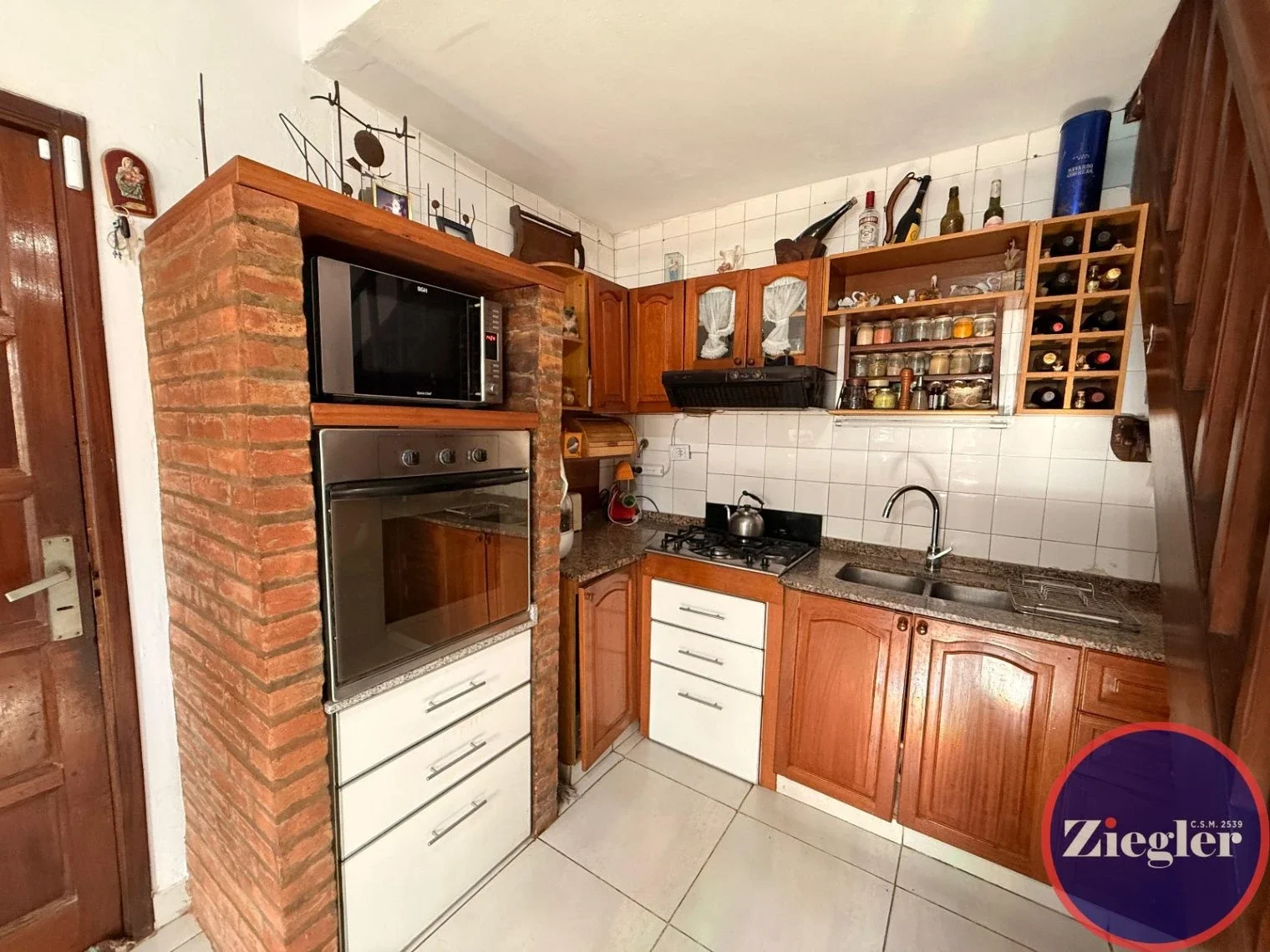 Casa en venta c/ cochera en Ingeniero Pablo Nogués - Imagen 3