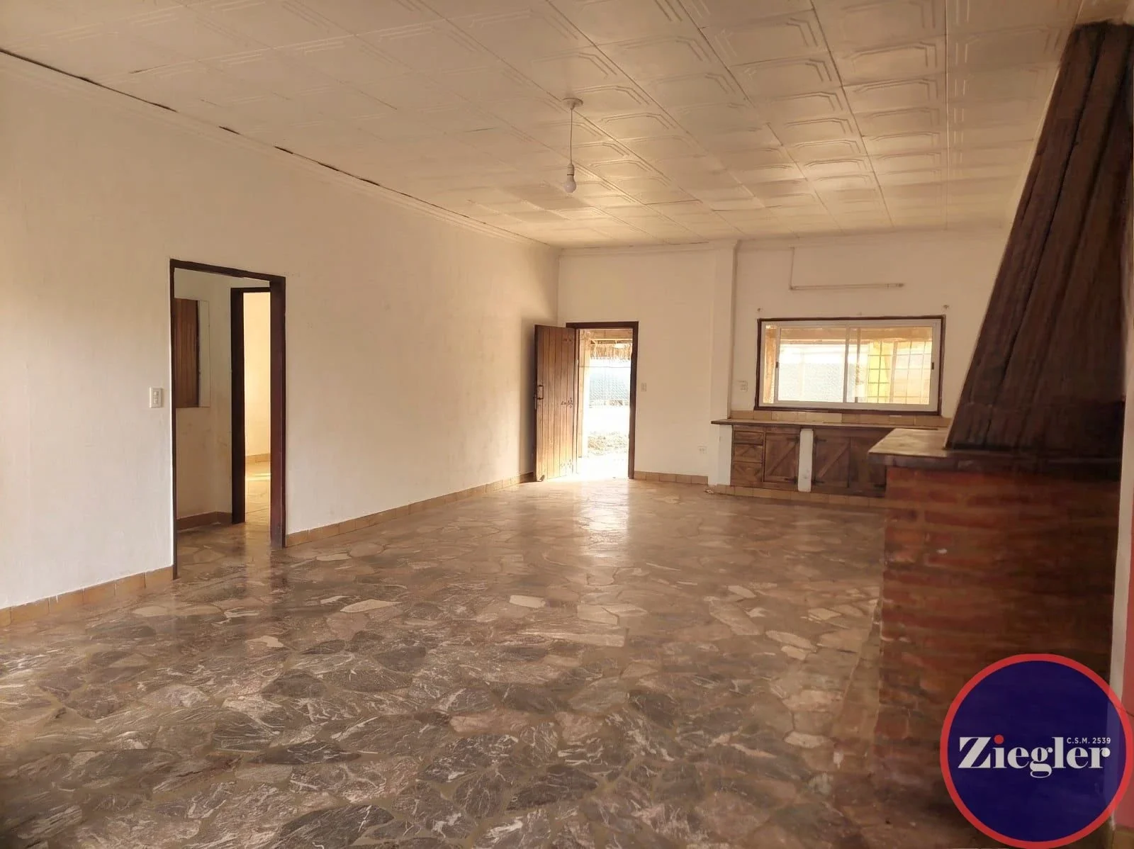 Casa en alquiler c/ cochera en Los Polvorines - Imagen 3