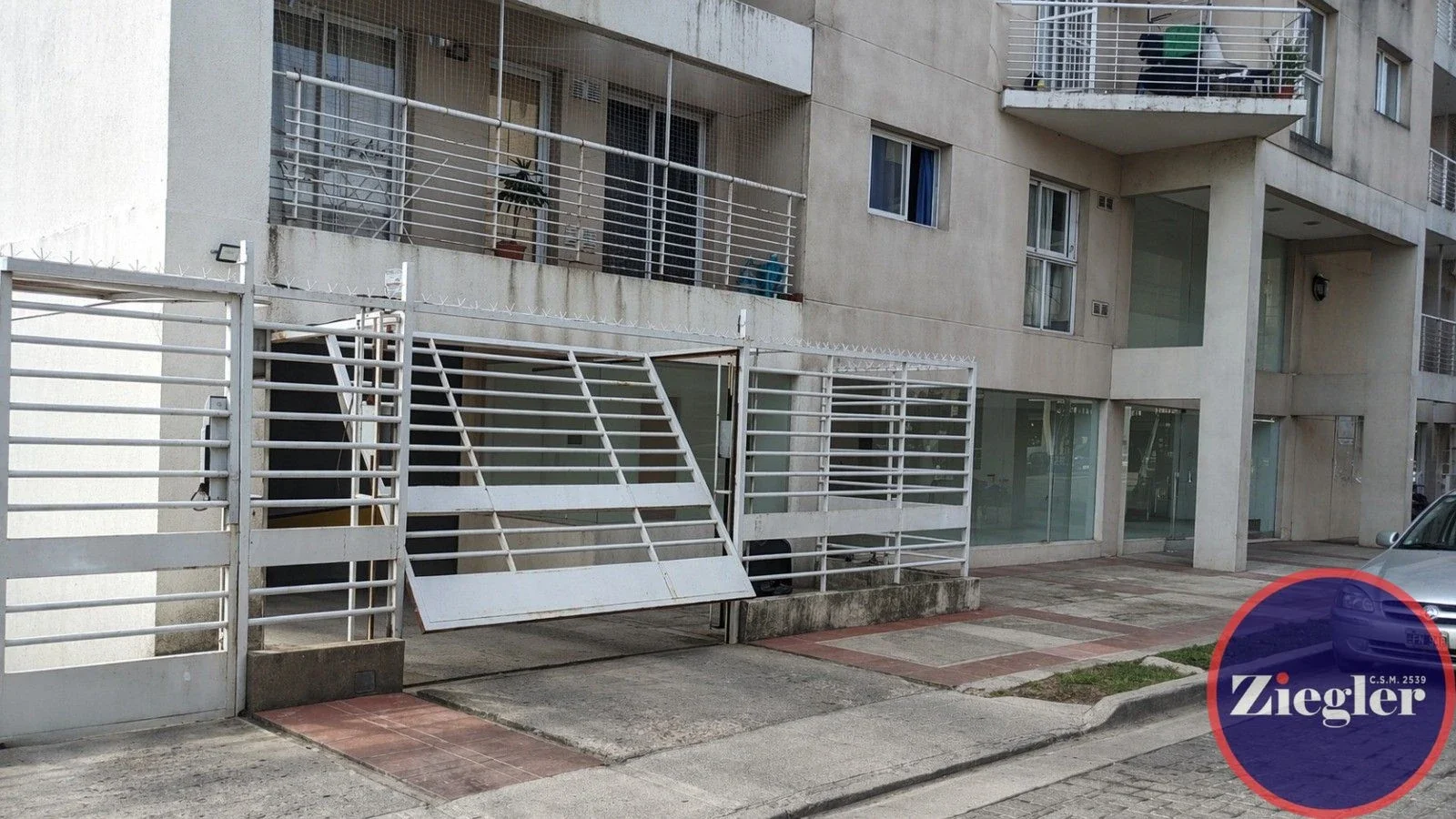 Departamento en venta c/ cochera en Muñiz - Imagen 2