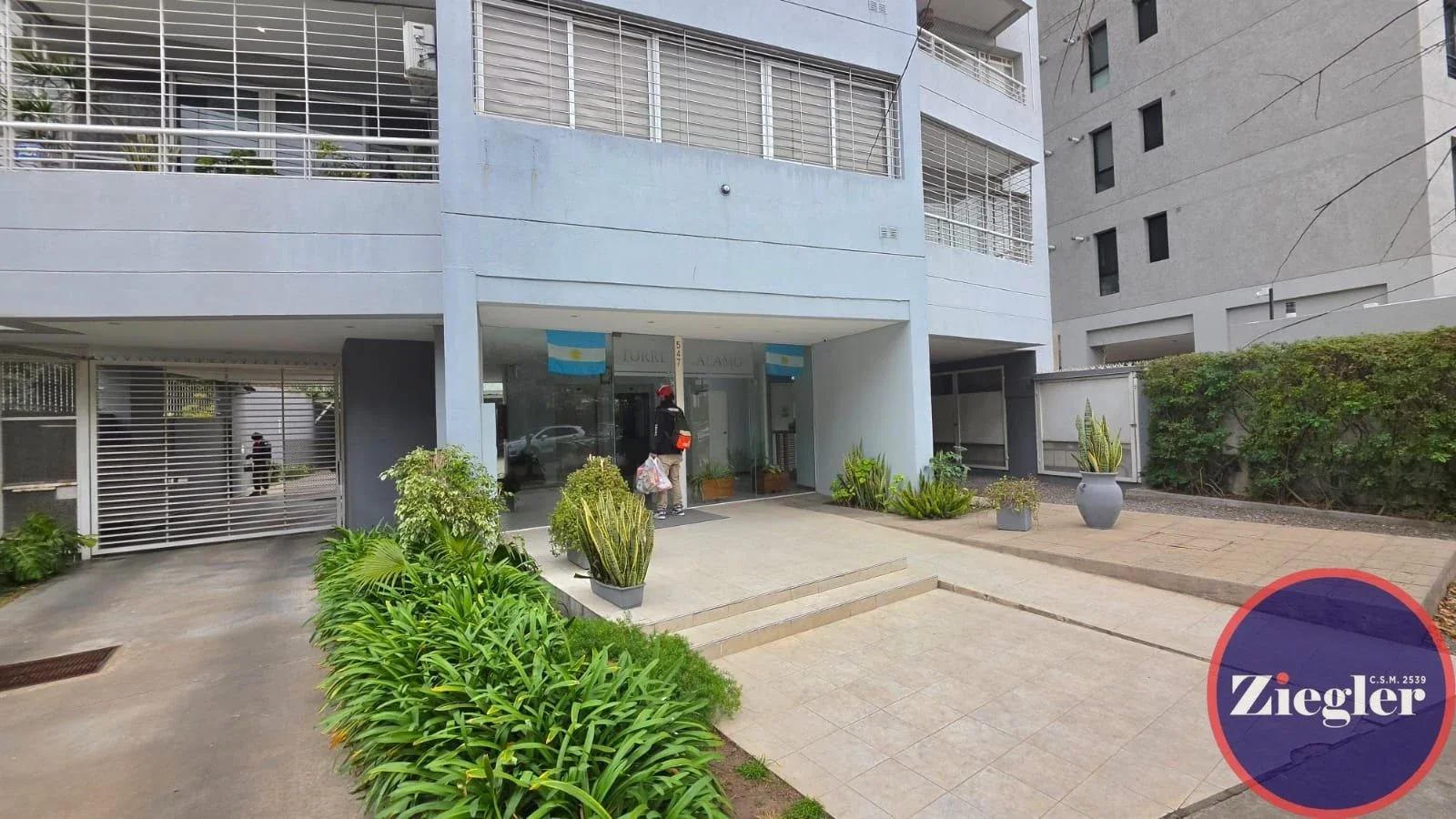 Departamento en alquiler en Muñiz - Imagen 2