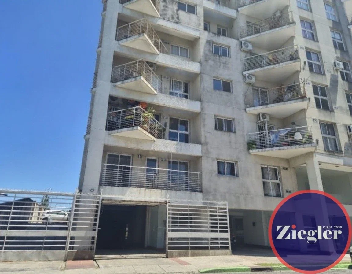 Departamento en venta c/ cochera en Muñiz - Imagen 1