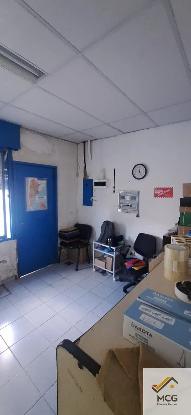 Galpón en venta de 700m2 ubicado en Mataderos - Imagen 5