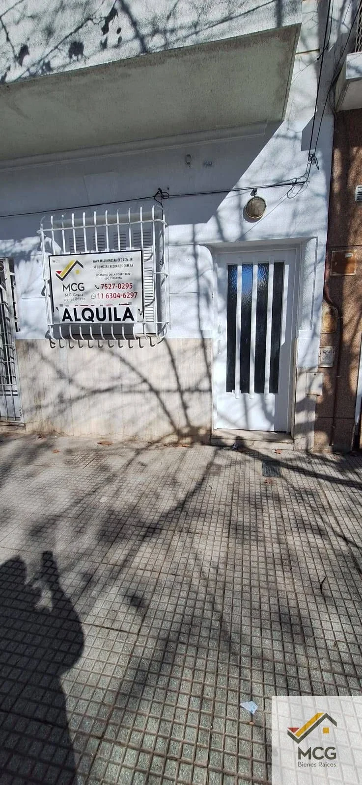 PH 2 Ambientes en Alquiler Sin Expensas!!! - Imagen 1