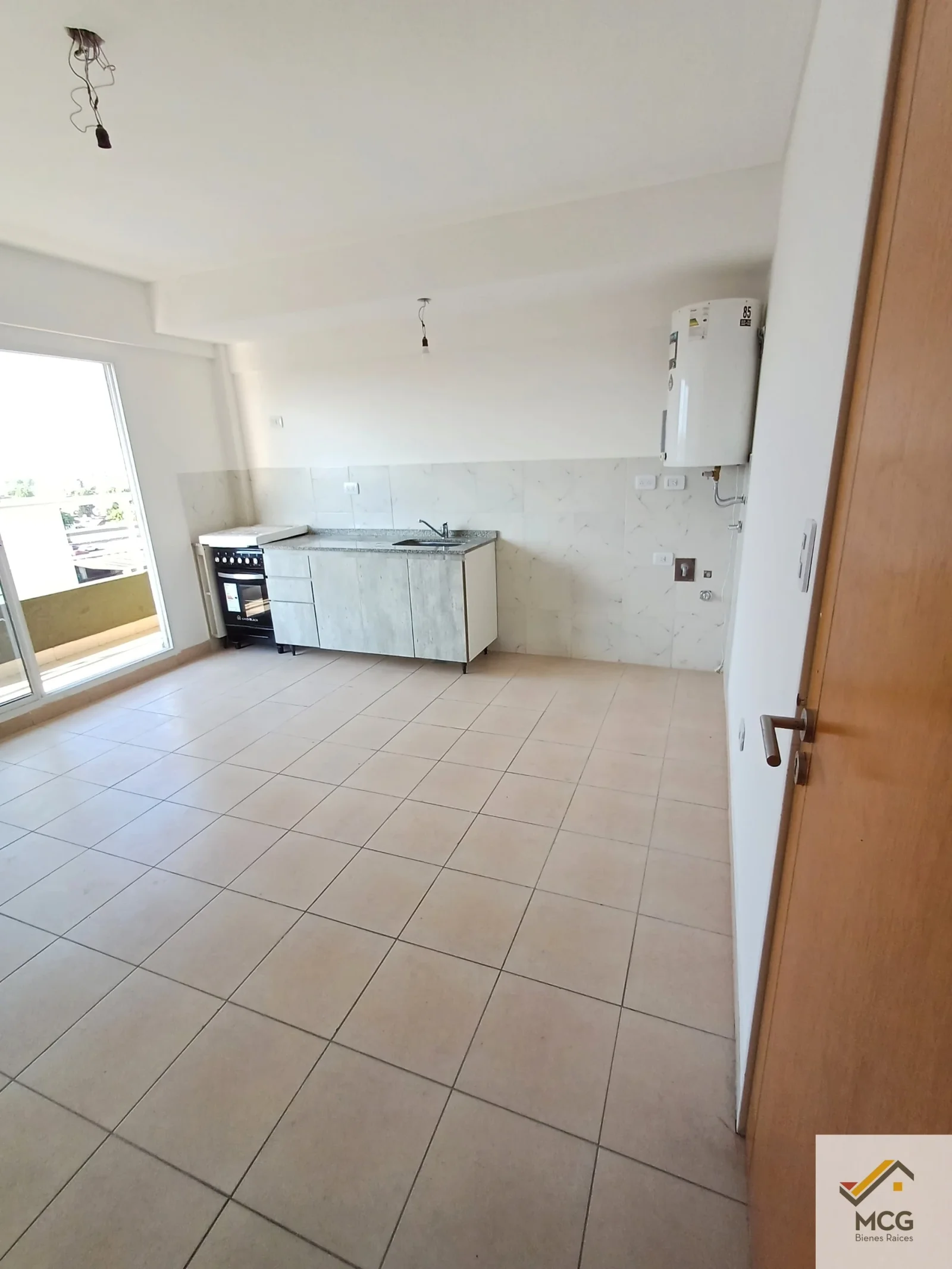 Departamento en venta en Villa Luro - Imagen 2