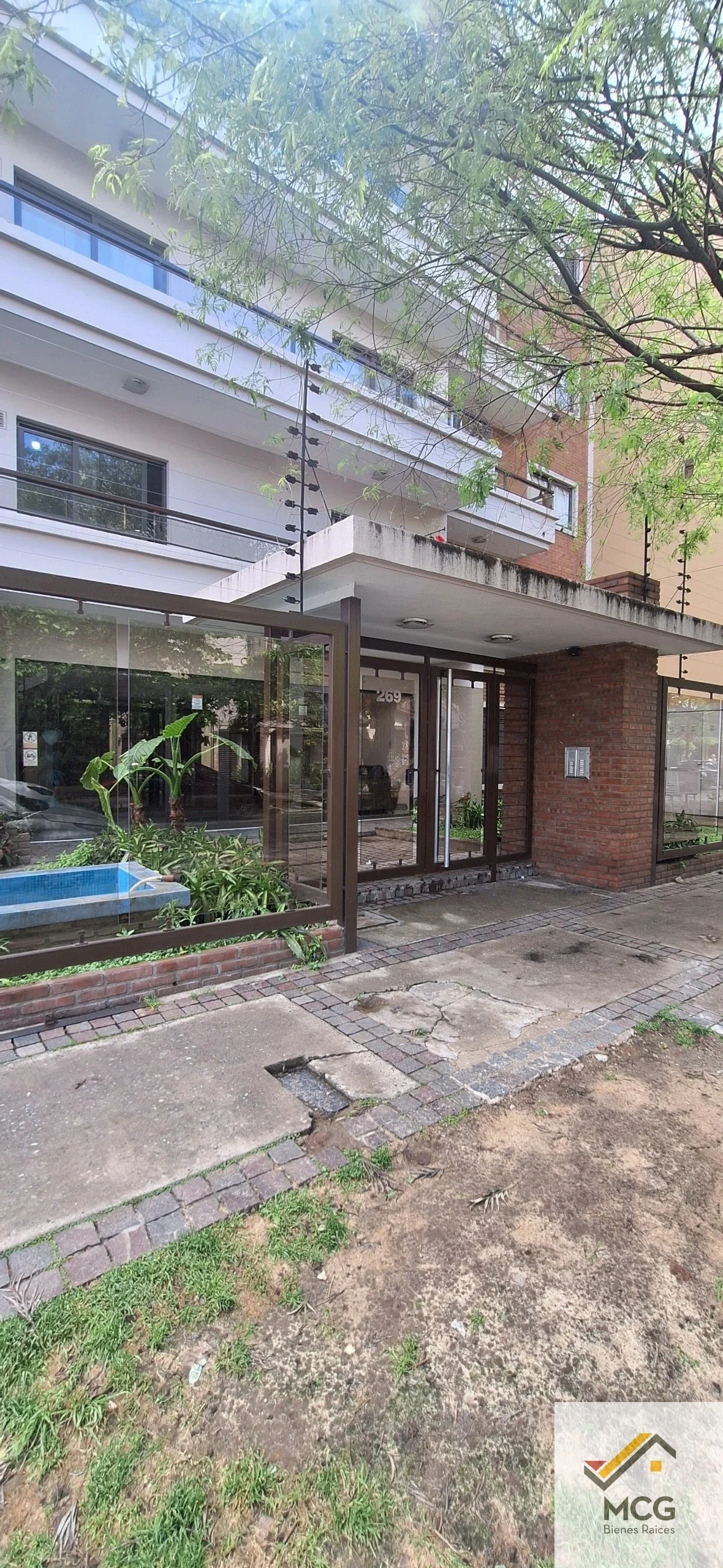 Departamento en venta c/ cochera en Morón - Imagen 2