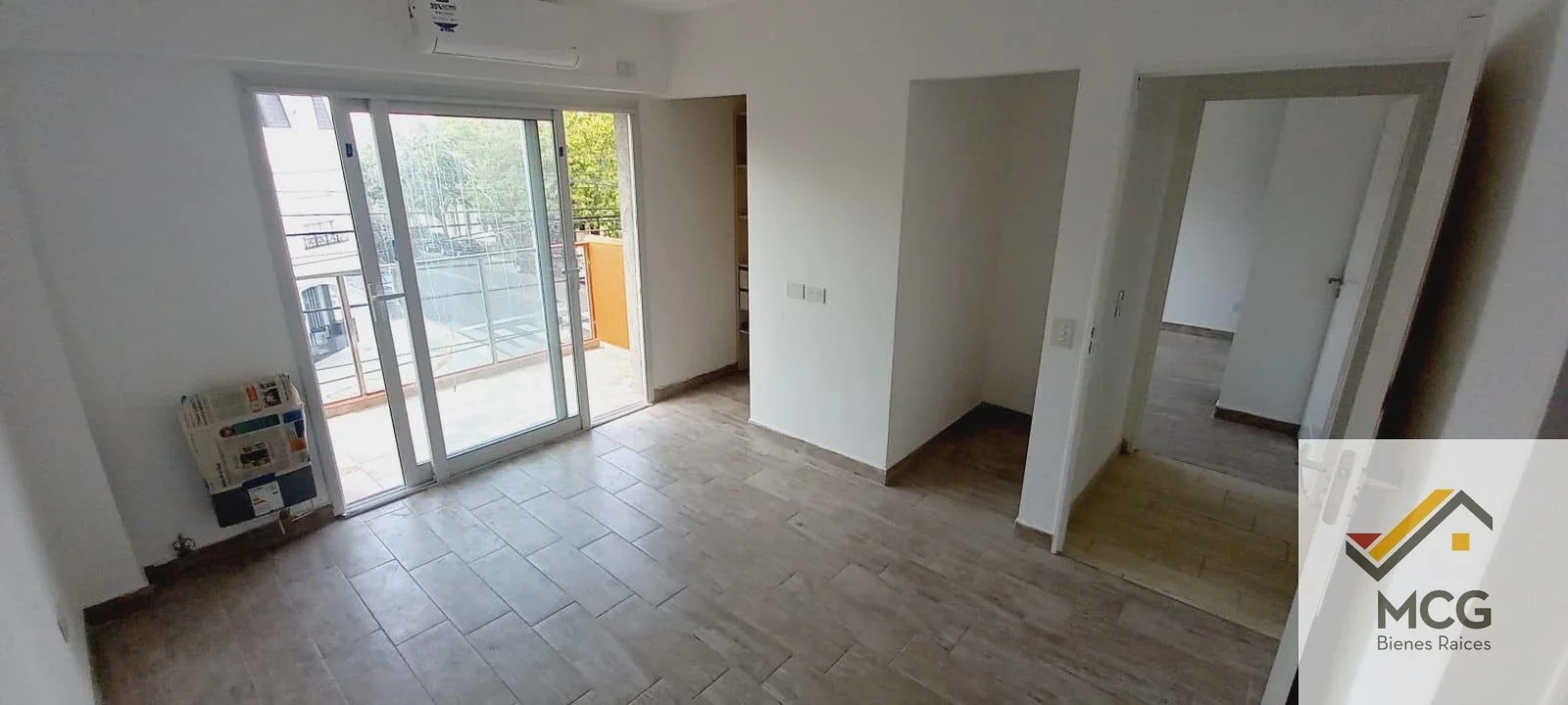 Departamento en alquiler en Mataderos - Imagen 5