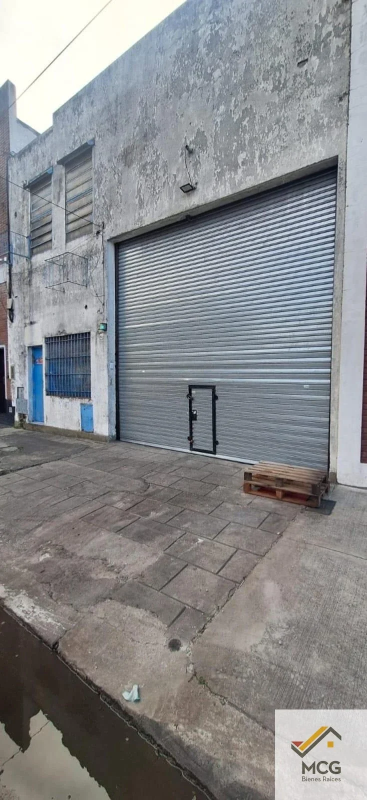 Galpón en venta de 700m2 ubicado en Mataderos - Imagen 1