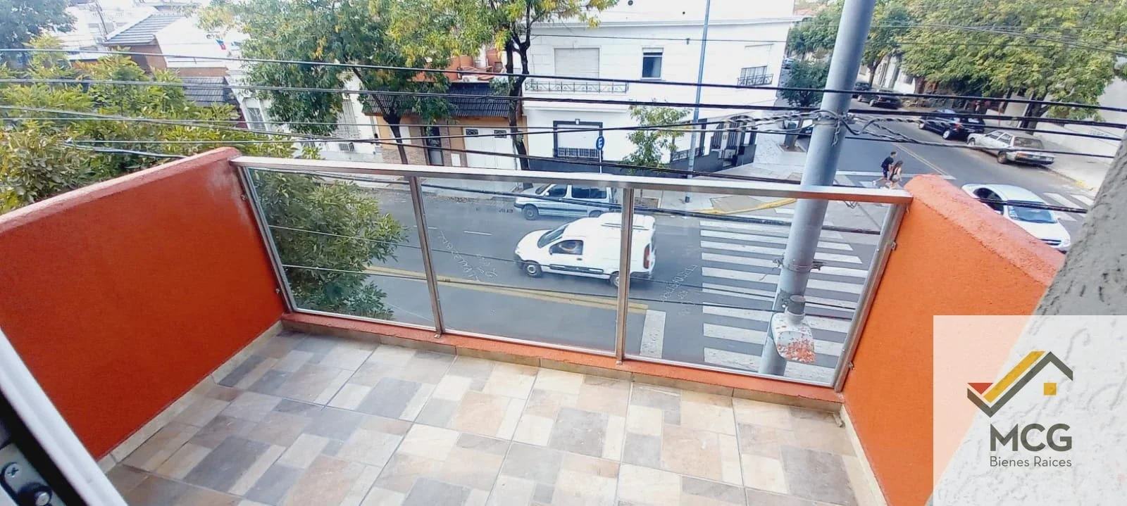 Departamento en alquiler en Mataderos - Imagen 3