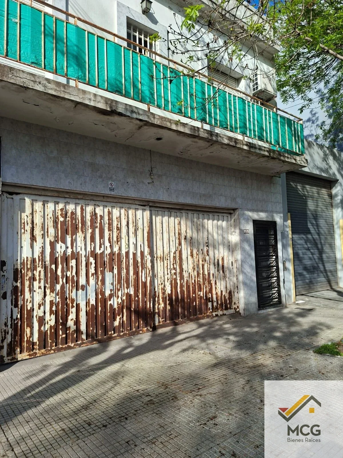 Depósito en alquiler de 50m2 ubicado en Mataderos - Imagen 2