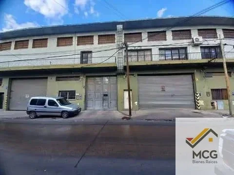 Depósito en alquiler de 1800m2 ubicado en Ciudad Madero - Imagen 2