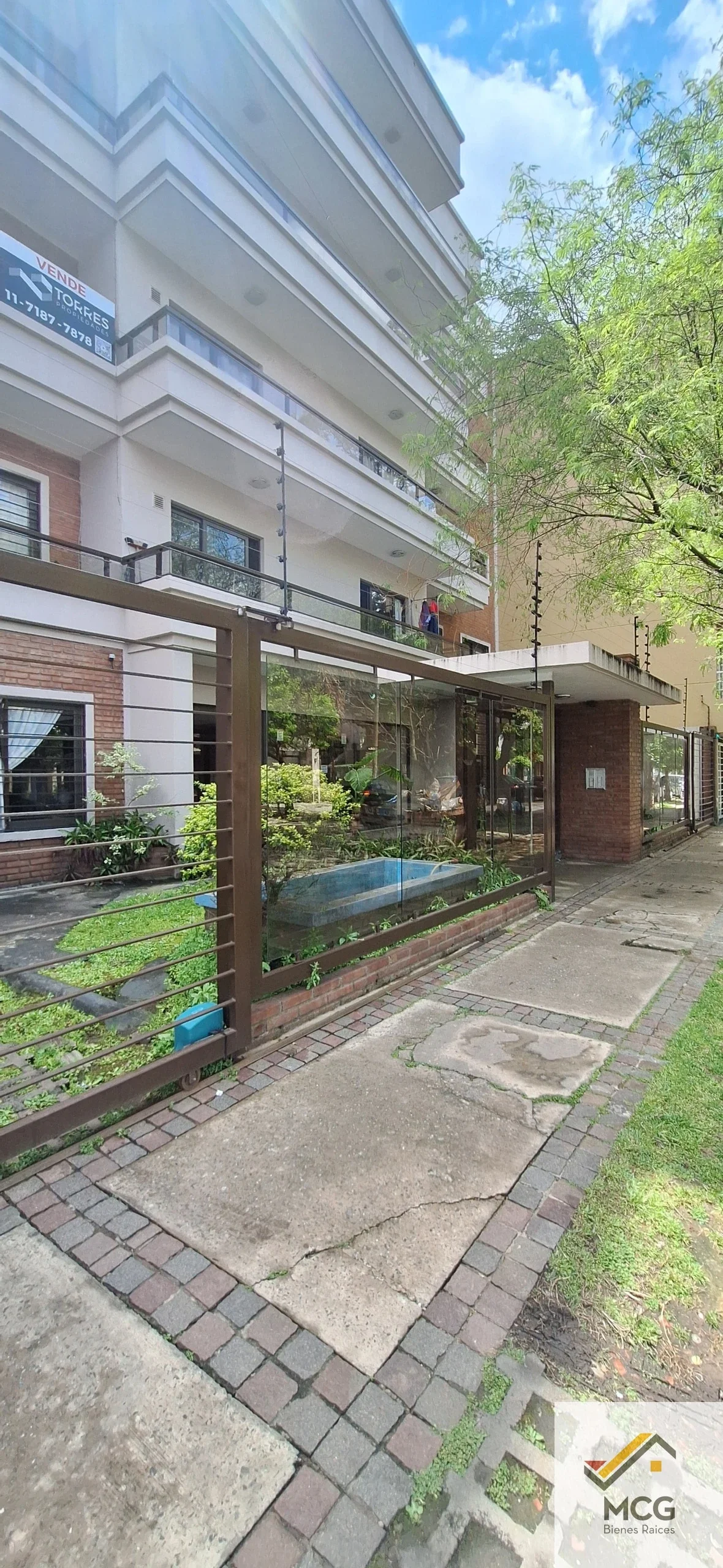 Departamento en venta c/ cochera en Morón - Imagen 3
