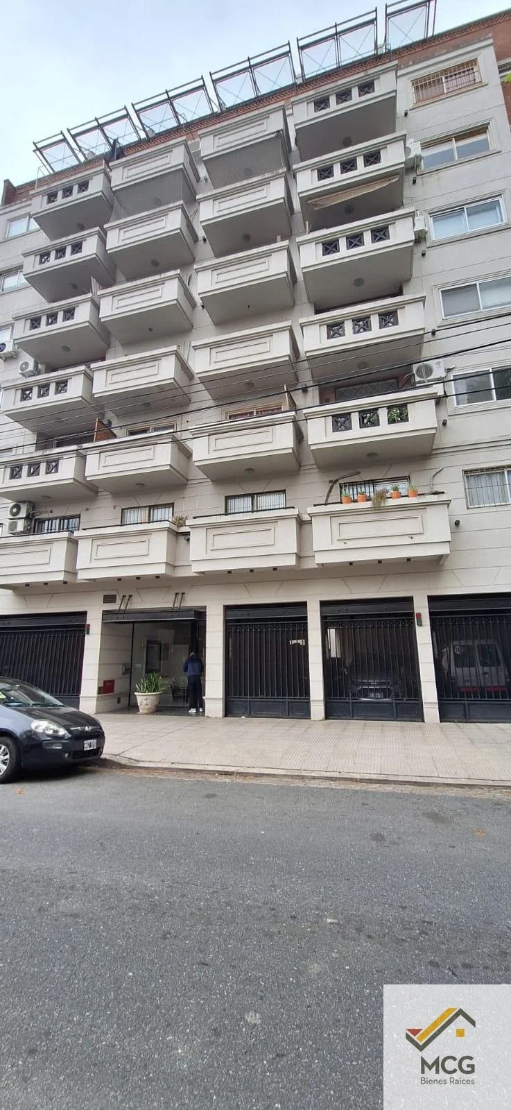 Departamento en venta en Monte Castro - Imagen 2