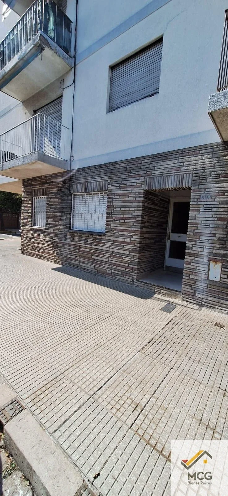 Departamento en alquiler en Mataderos - Imagen 1