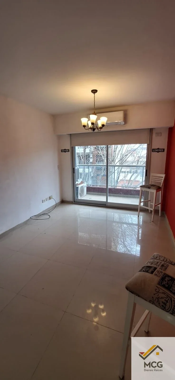 Departamento en alquiler en Mataderos - Imagen 2