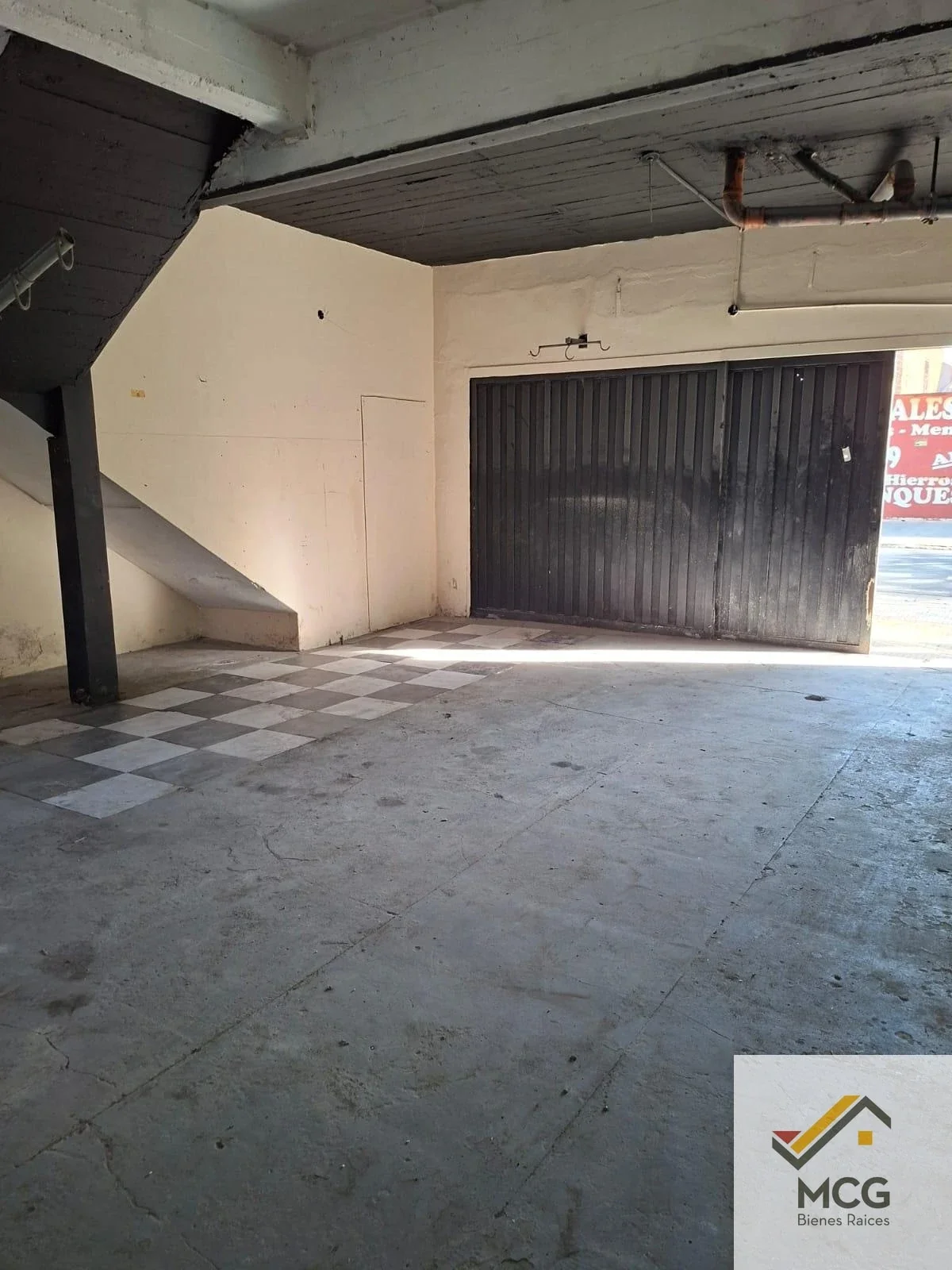 Depósito en alquiler de 50m2 ubicado en Mataderos - Imagen 3