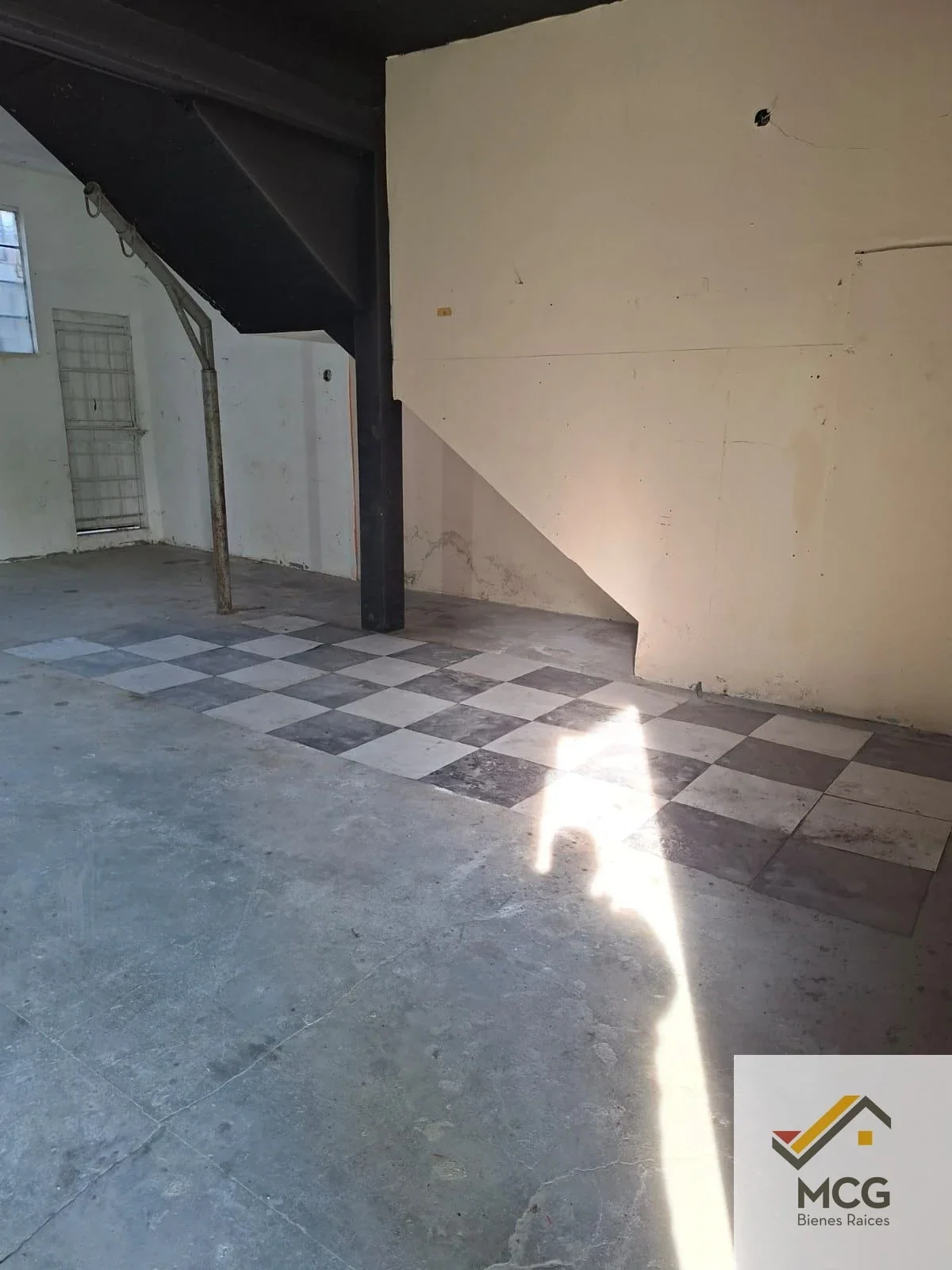 Depósito en alquiler de 50m2 ubicado en Mataderos - Imagen 5