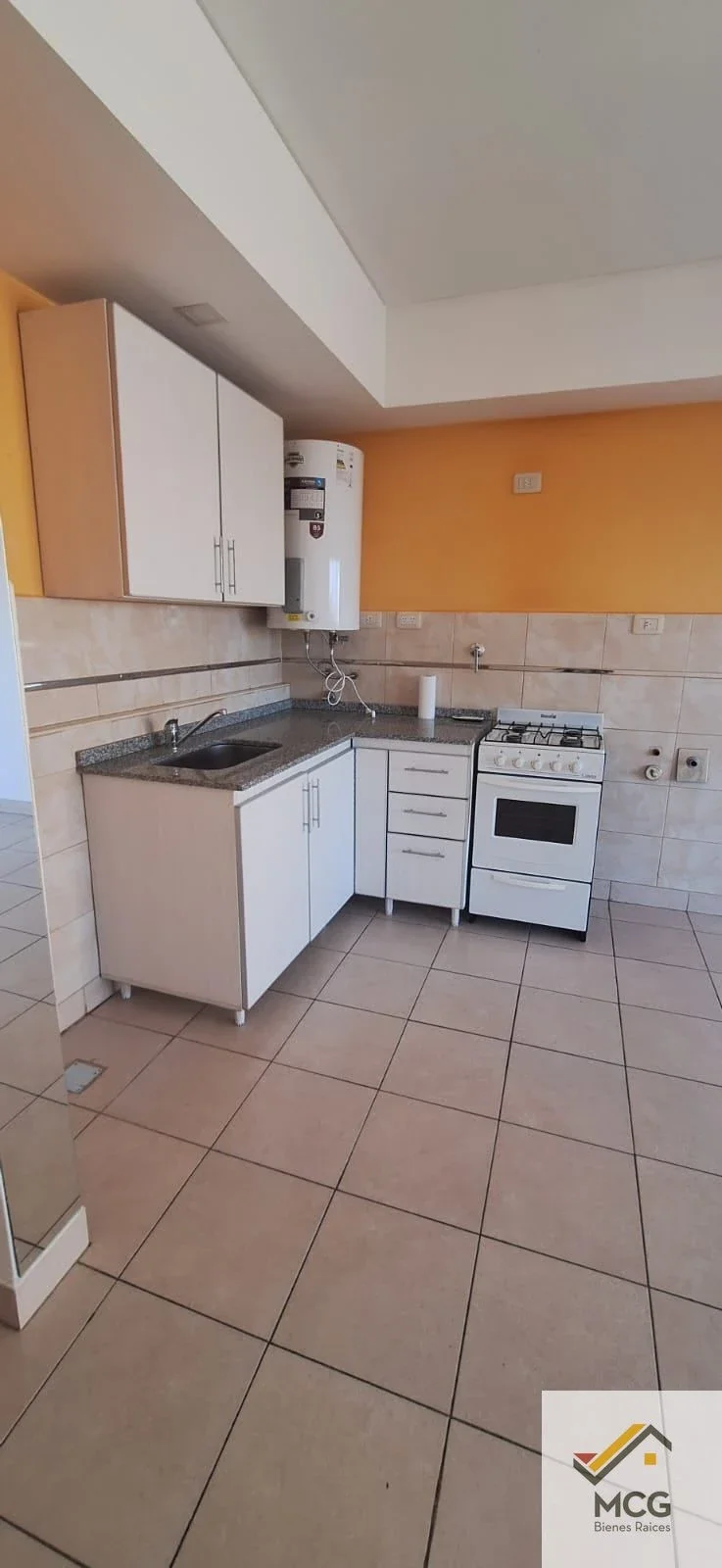 Departamento en alquiler en Liniers - Imagen 5
