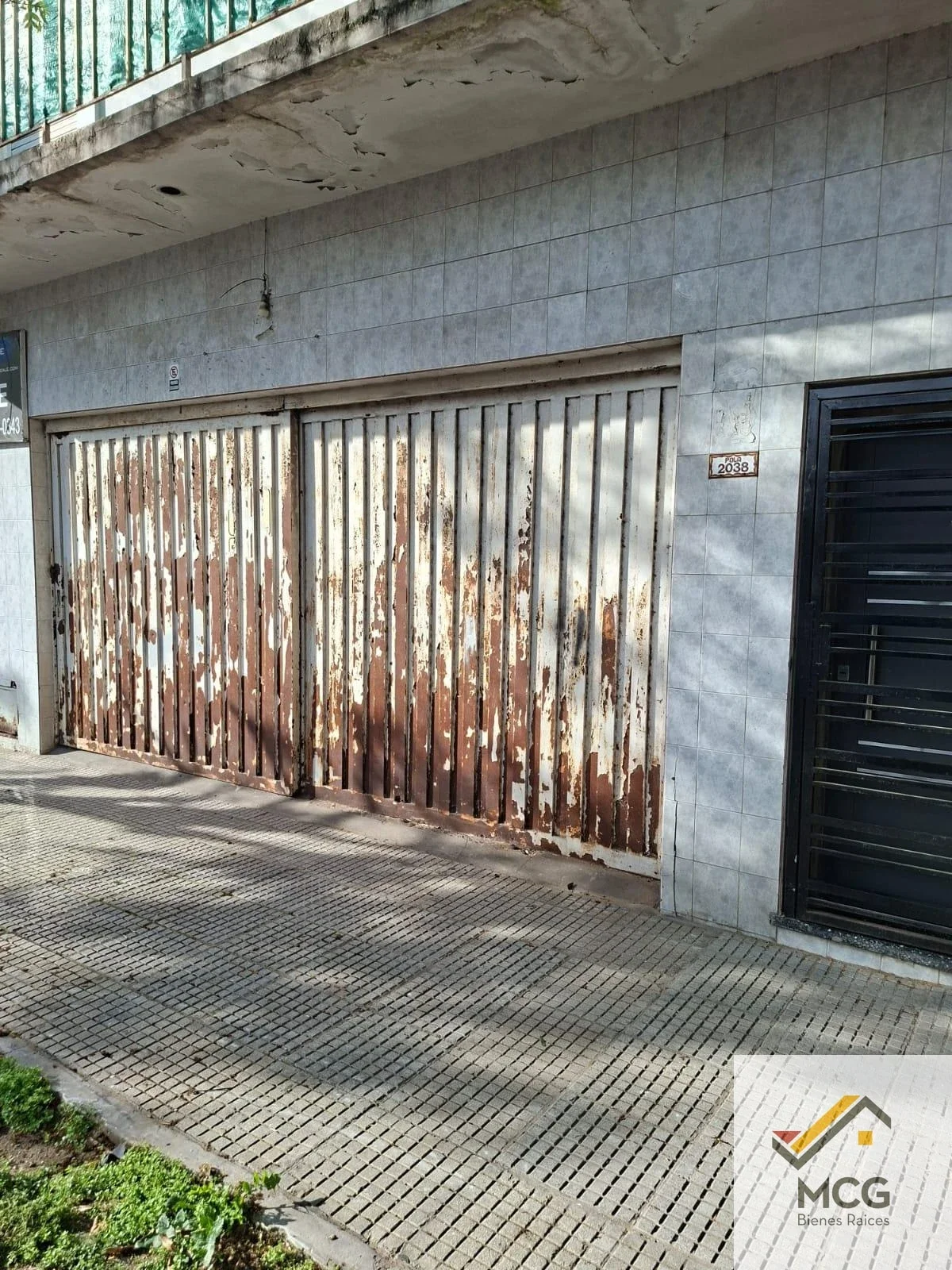Depósito en alquiler de 50m2 ubicado en Mataderos - Imagen 1