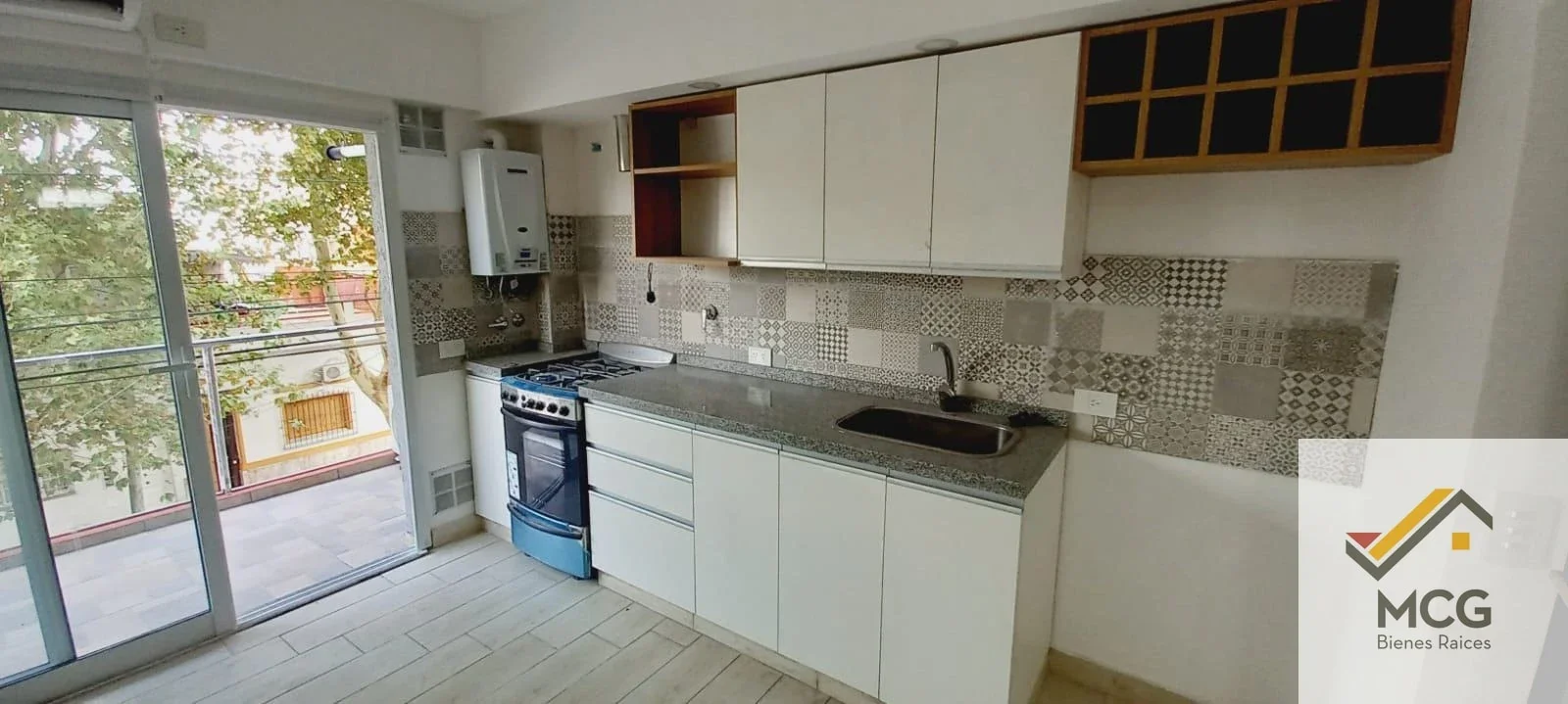 Departamento en alquiler en Mataderos - Imagen 2