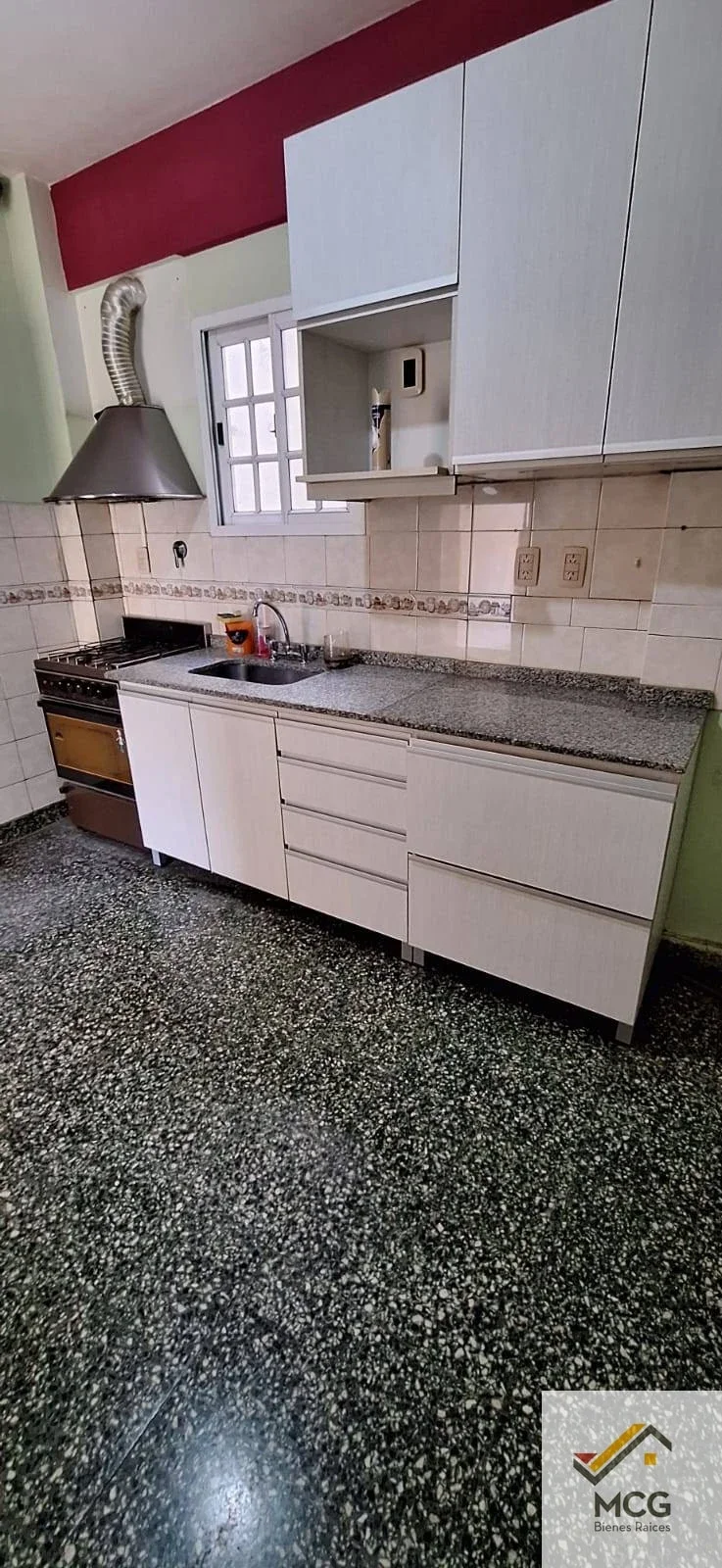 Departamento en alquiler en Mataderos - Imagen 4