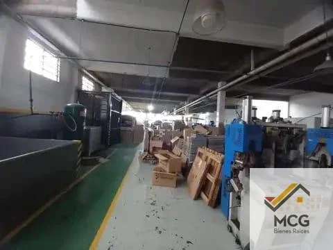 Depósito en alquiler de 1800m2 ubicado en Ciudad Madero - Imagen 5
