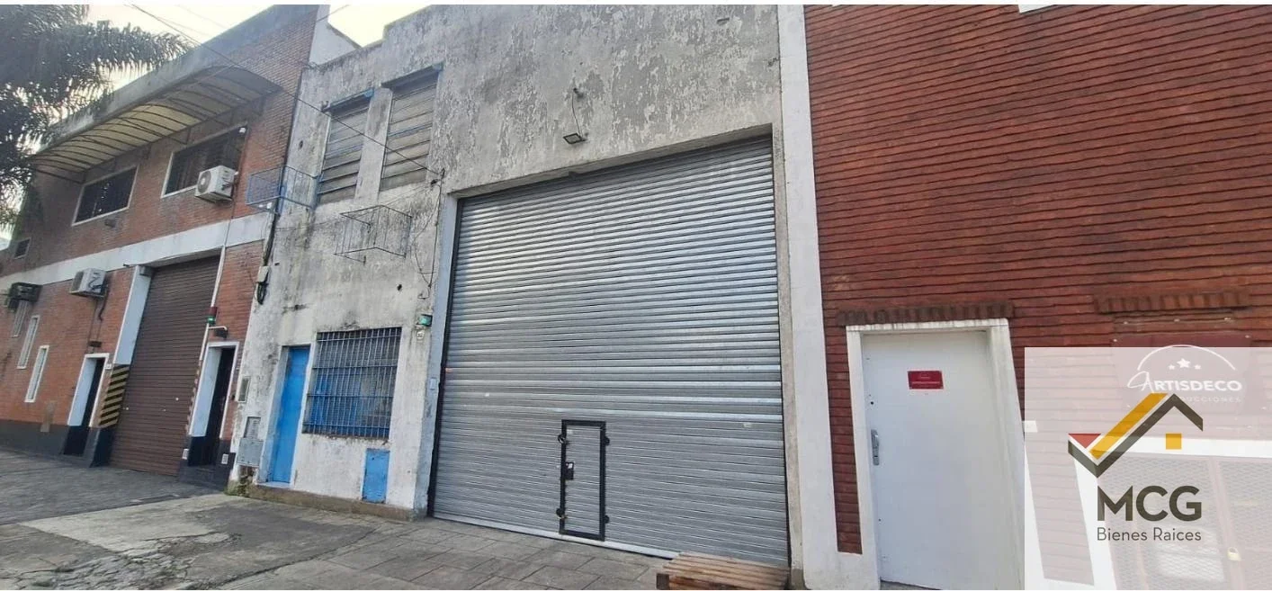 Galpón en venta de 700m2 ubicado en Mataderos - Imagen 4