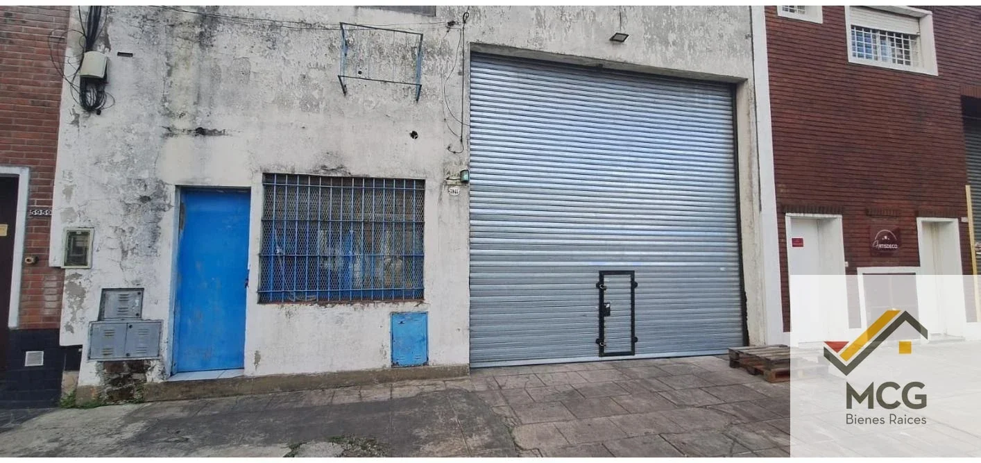 Galpón en venta de 700m2 ubicado en Mataderos - Imagen 3