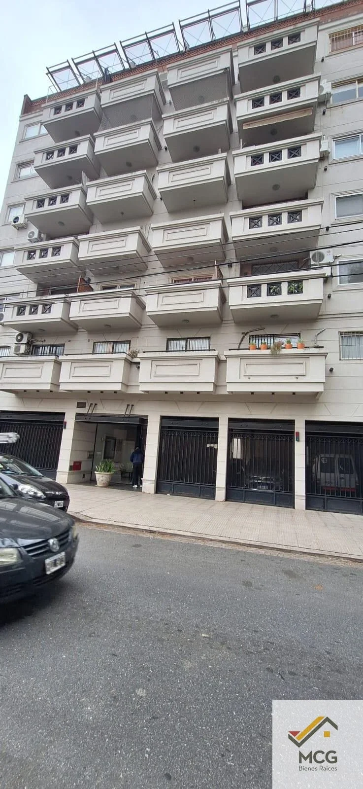 Departamento en venta en Monte Castro - Imagen 1