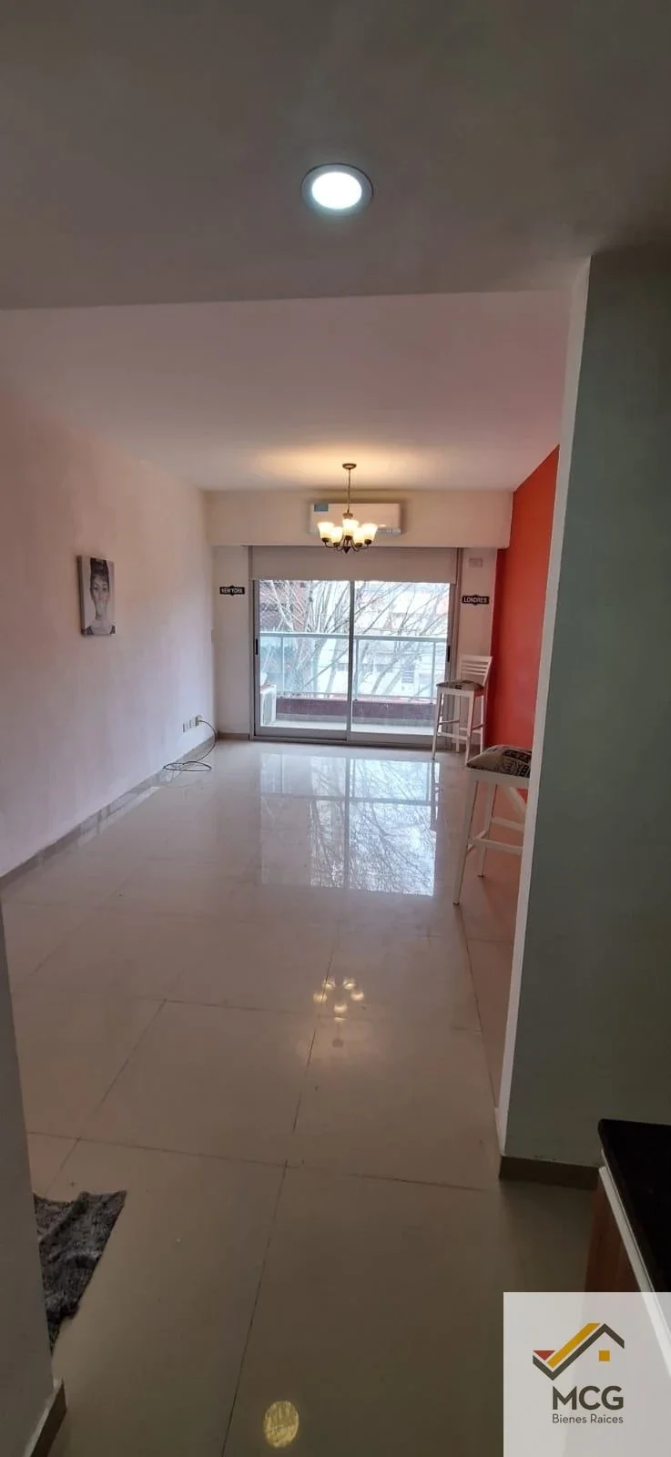 Departamento en alquiler en Mataderos - Imagen 4