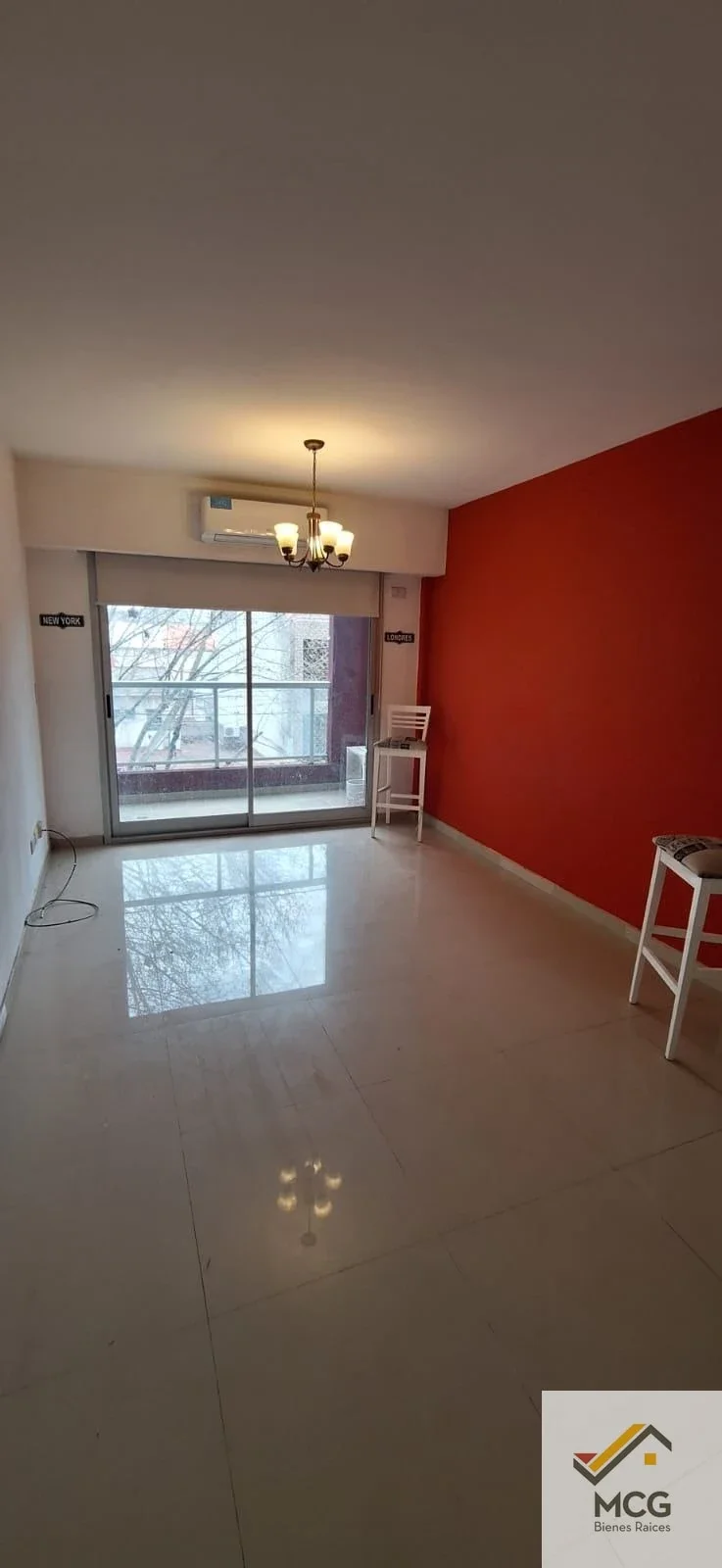 Departamento en alquiler en Mataderos - Imagen 3