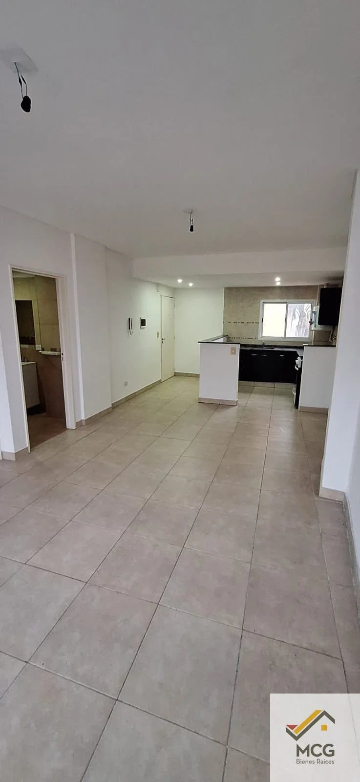 Departamento en alquiler en Floresta - Imagen 2
