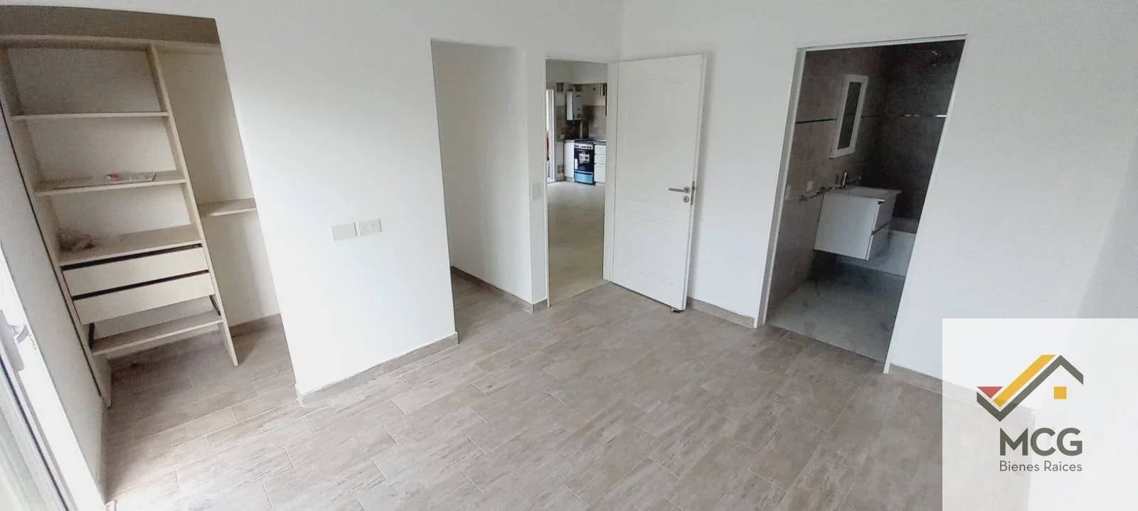 Departamento en alquiler en Mataderos - Imagen 4