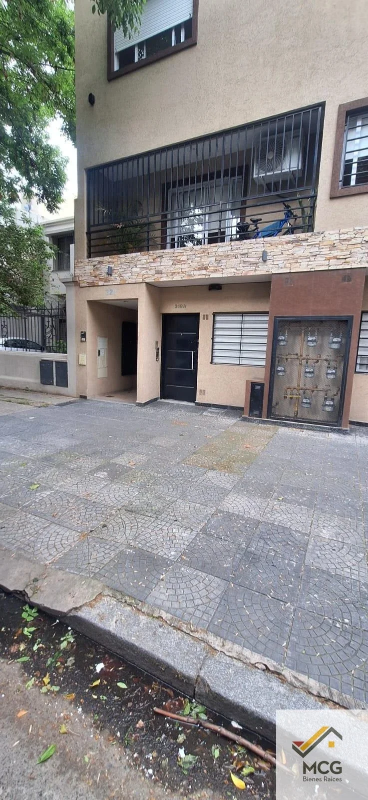 PH en alquiler en Villa Luro - Imagen 1