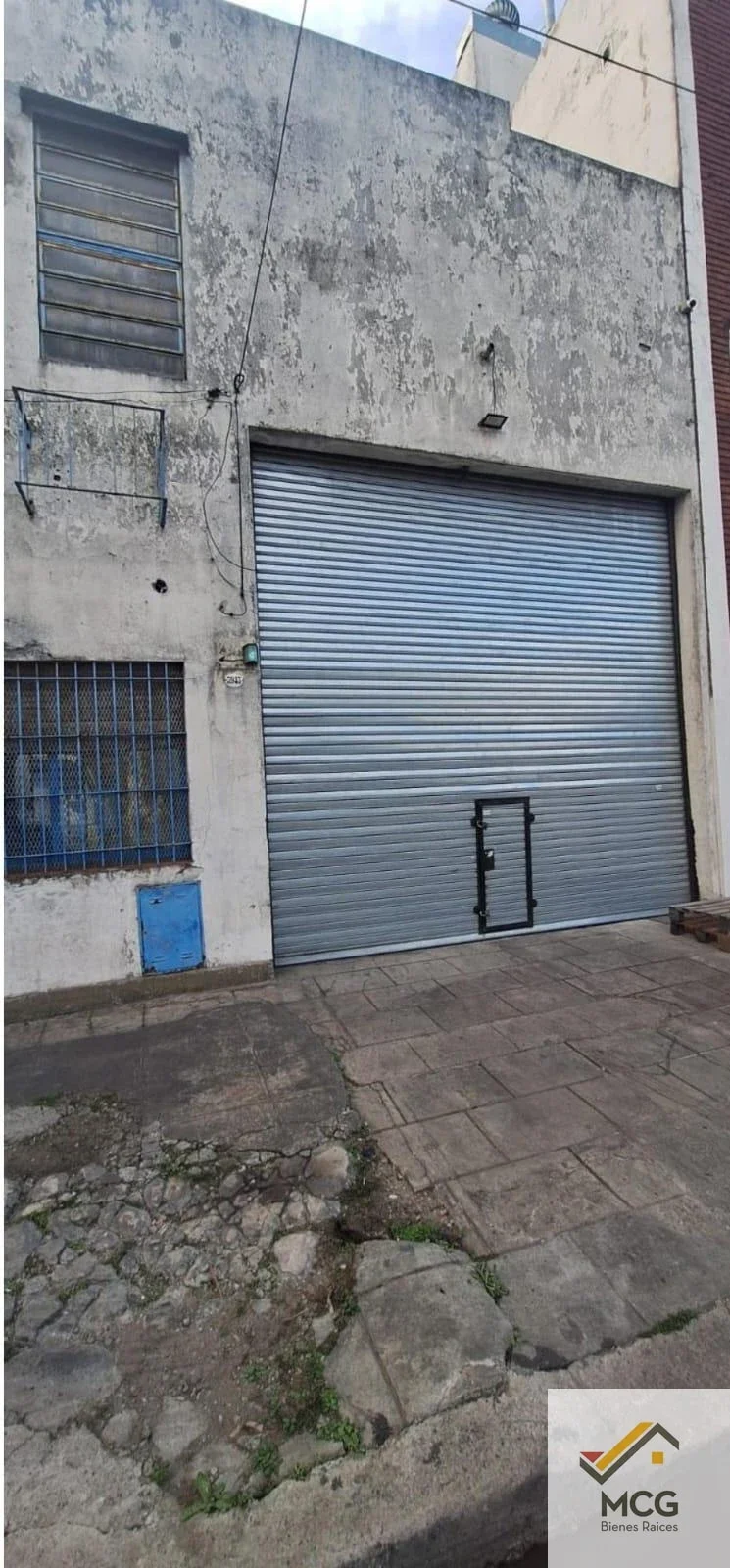 Galpón en venta de 700m2 ubicado en Mataderos - Imagen 2